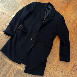 Theory coat s